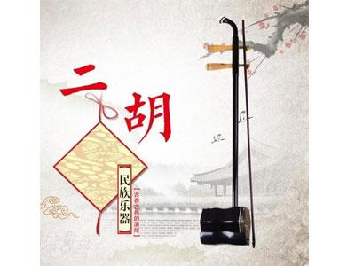 招聘通化二胡家教老师