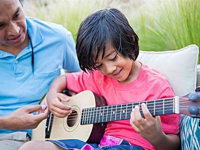 通化找吉他家教哪家好？