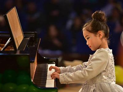 通化钢琴家教哪里找？