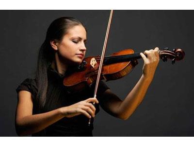 通化小提琴家教哪里找？